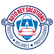 AUTO KEY SOLUTIONS